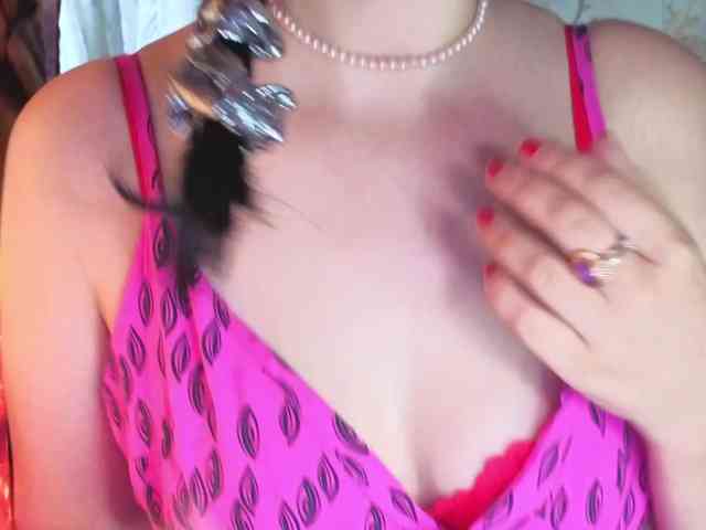 Lalisochka webcam