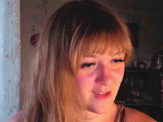Lalisochka webcam
