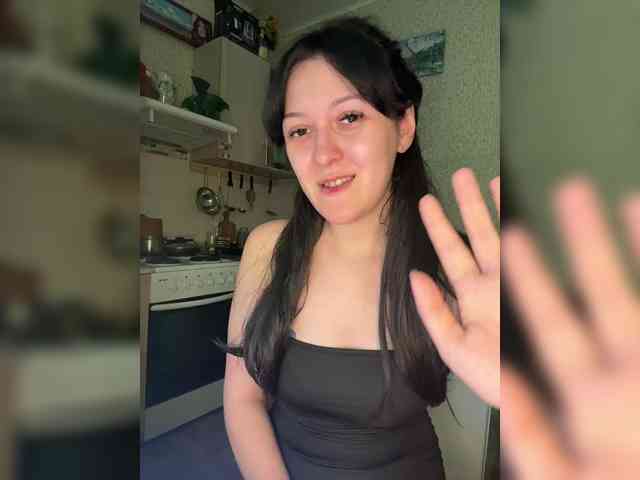Lalisochka webcam