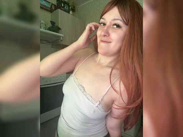 Lalisochka webcam