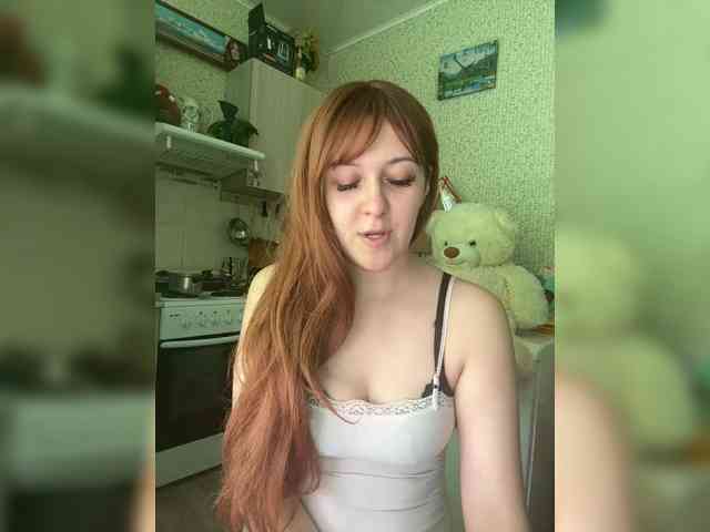 Lalisochka webcam