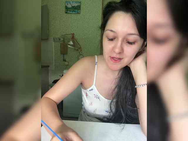 Lalisochka webcam