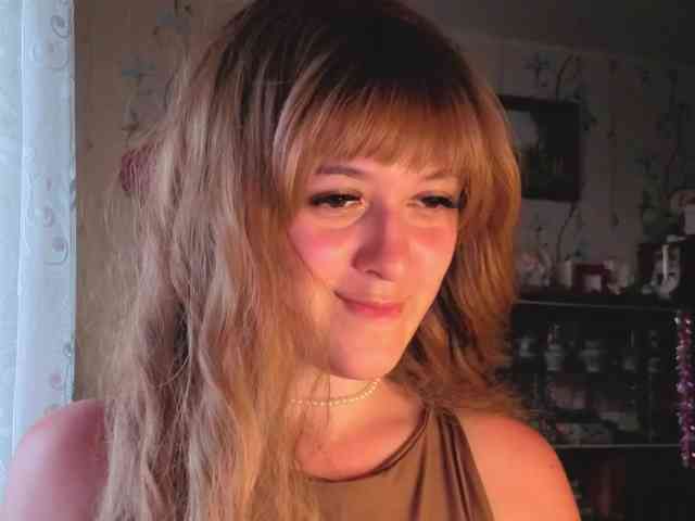 Lalisochka webcam