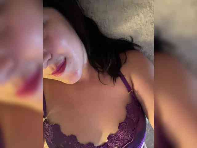 Lalisochka webcam