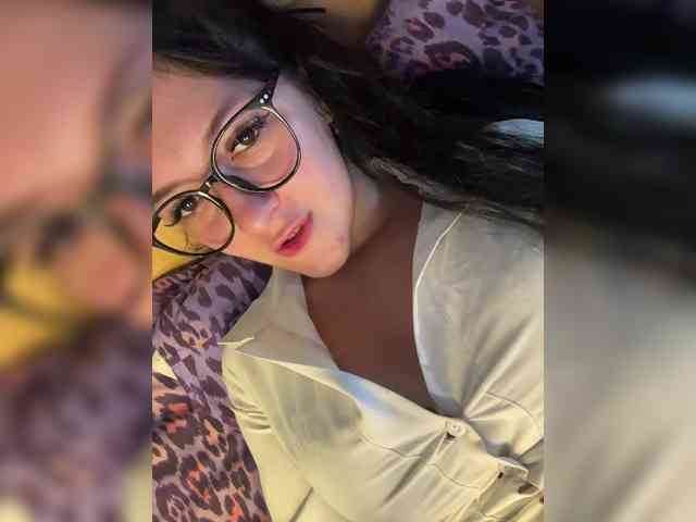 Lalisochka webcam