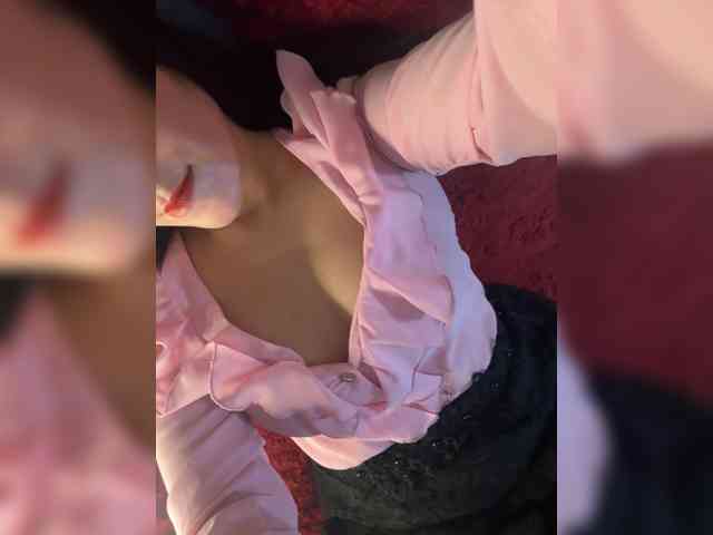 Wernaya_dama_ webcam