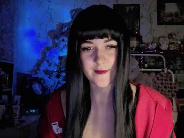 Lalisa Live Webcam on BongaCams