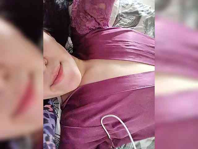 Lalisochka webcam