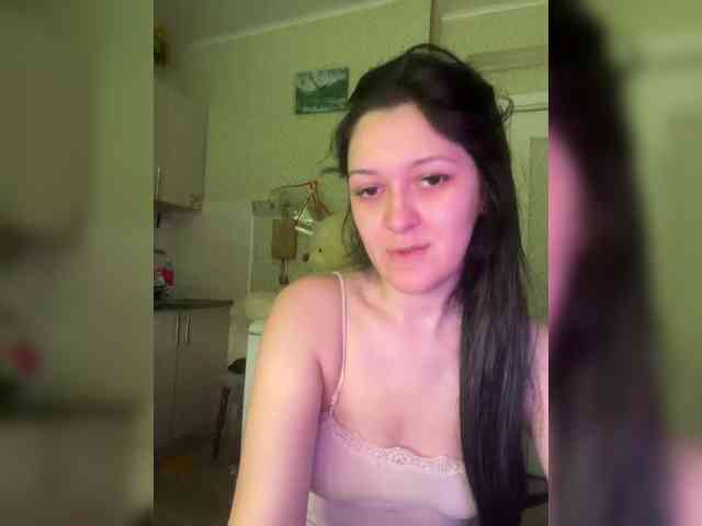 Lalisochka webcam