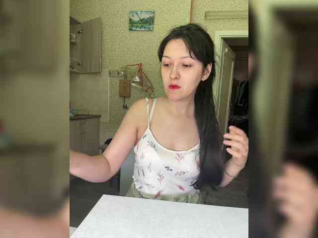 Lalisochka webcam