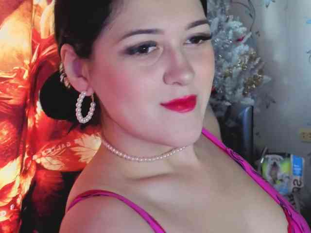 Lalisochka webcam