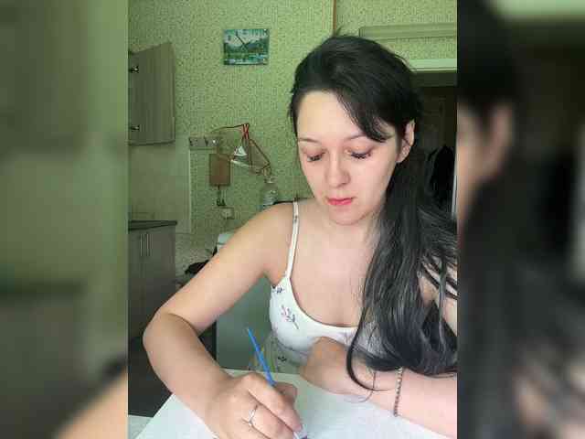 Lalisochka webcam