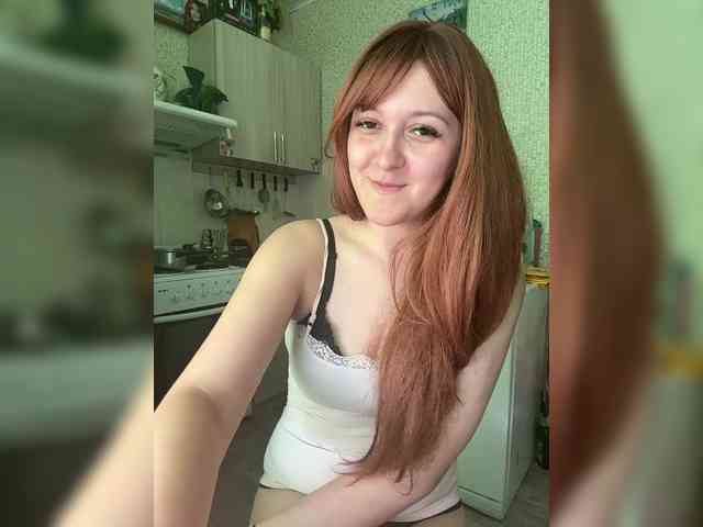 Lalisochka webcam