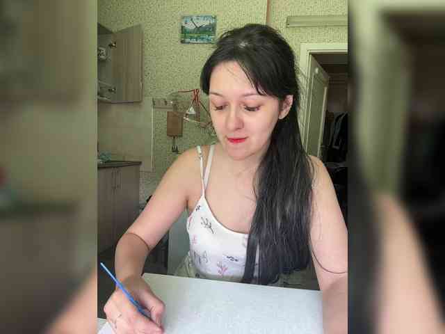 Lalisochka webcam
