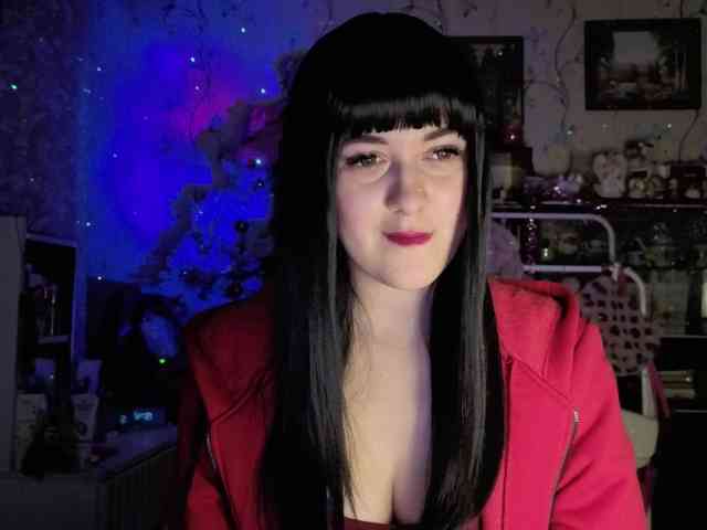 Lalisa Live Webcam on BongaCams