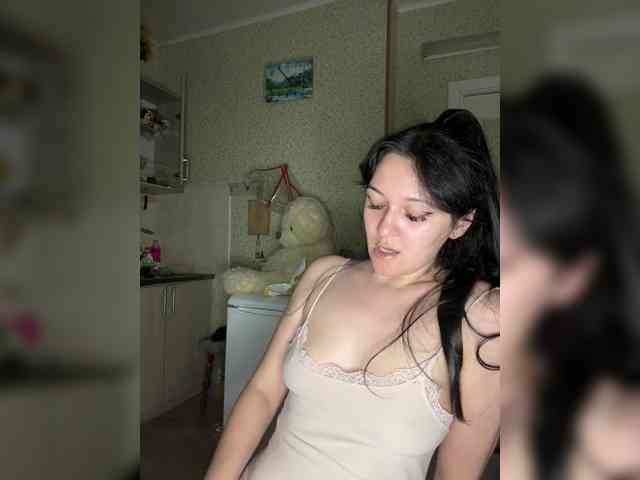 Lalisochka webcam