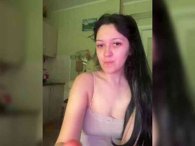 Lalisochka webcam