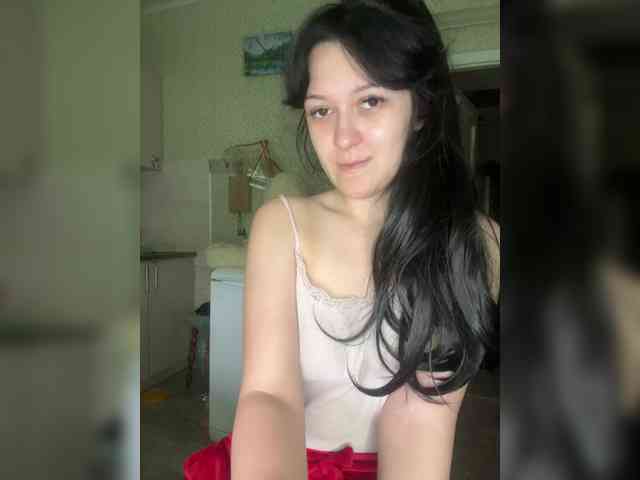 Lalisochka webcam