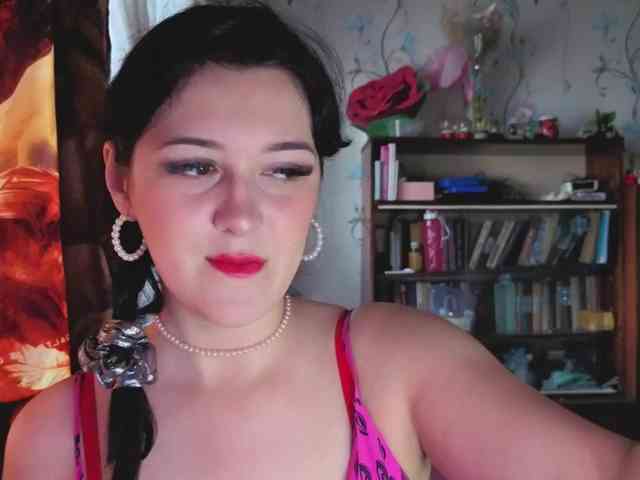 Lalisochka webcam