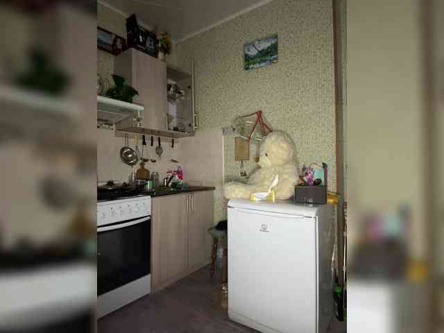 Lalisochka webcam