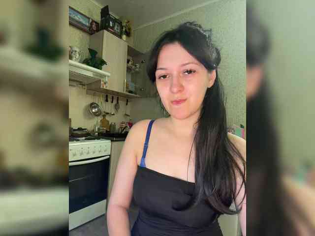 Lalisochka webcam