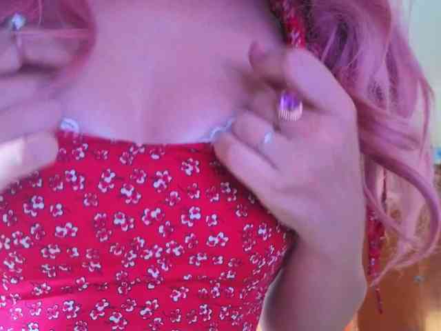 Lalisochka webcam