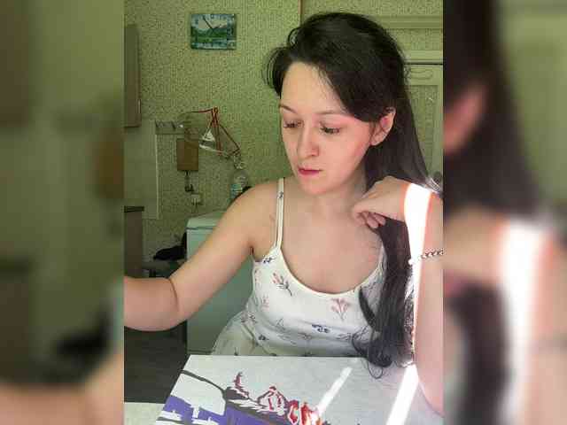 Lalisochka webcam