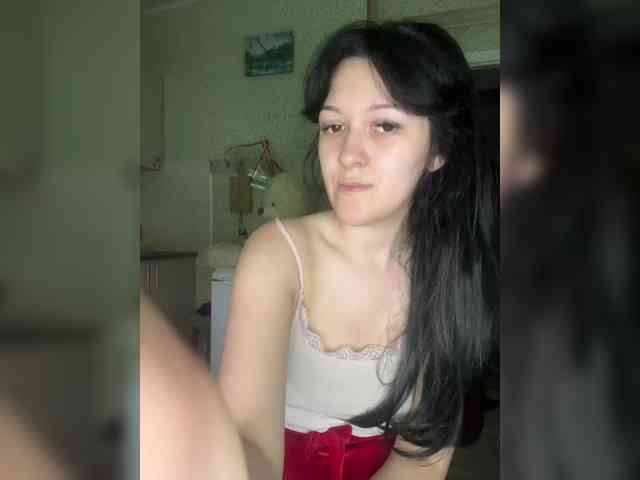 Lalisochka webcam
