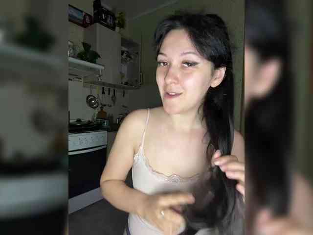 Lalisochka webcam