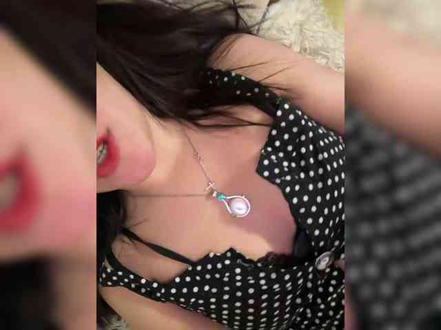 Wernaya_dama_ webcam