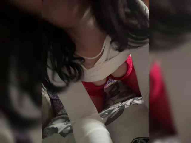 Lalisochka webcam