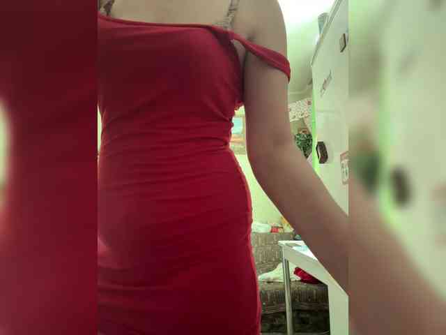 Lalisochka webcam