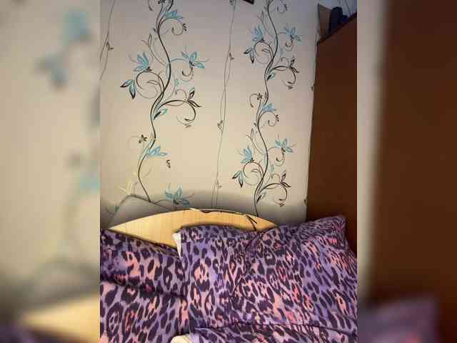 Lalisochka webcam