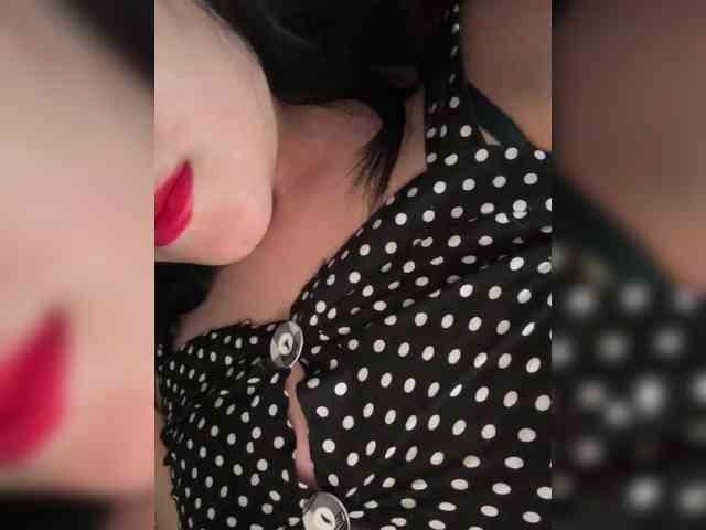 Lalisochka webcam