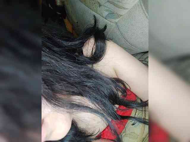 Lalisochka webcam