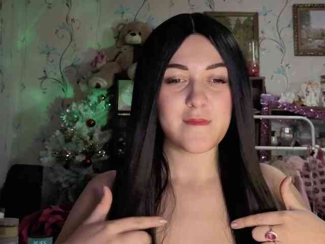 Wernaya_dama_ webcam