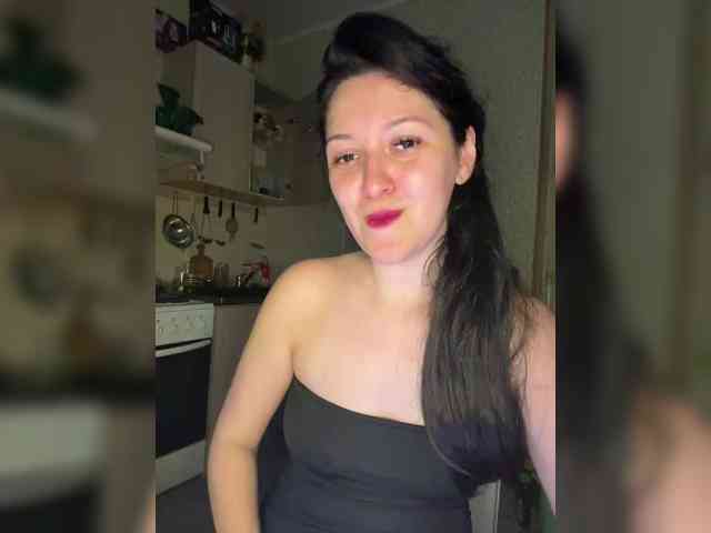Lalisochka webcam