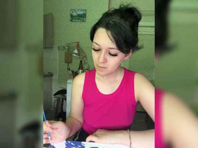 Lalisochka webcam