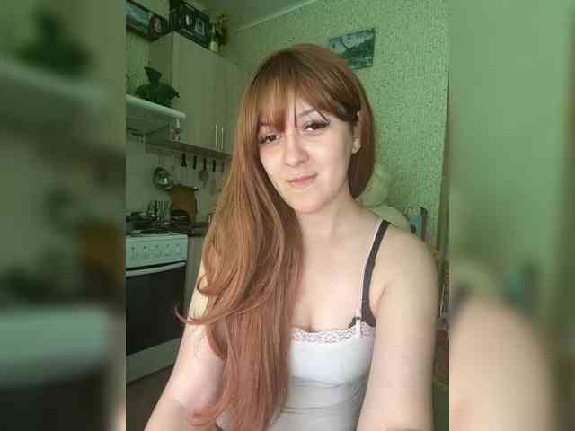 Lalisochka webcam