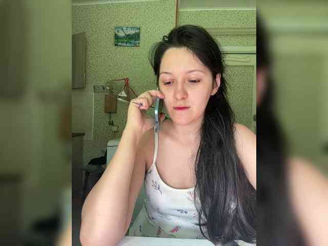 Lalisochka webcam
