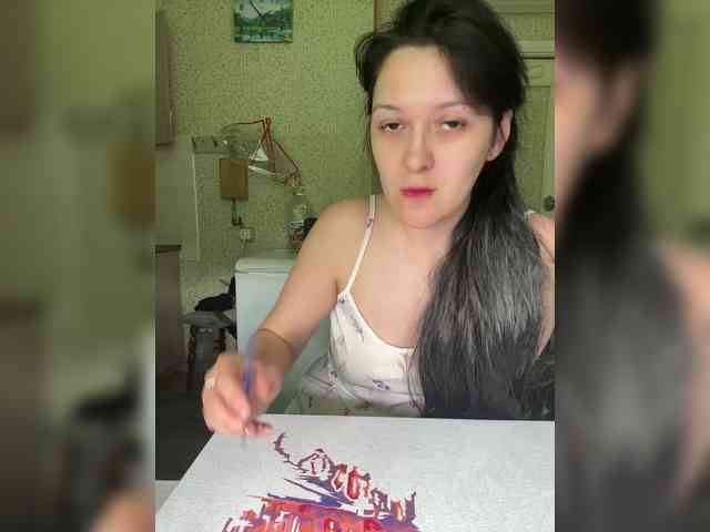 Lalisochka webcam