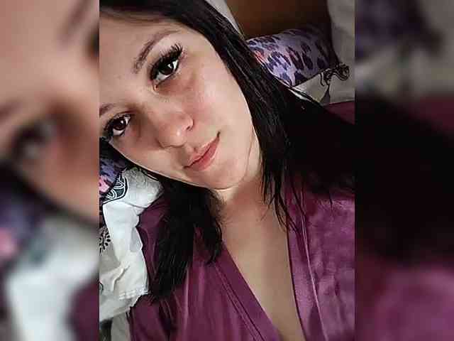 Lalisochka webcam