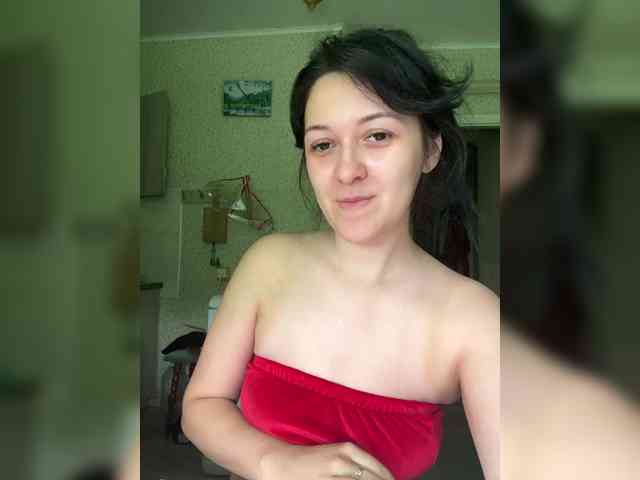 Lalisochka webcam