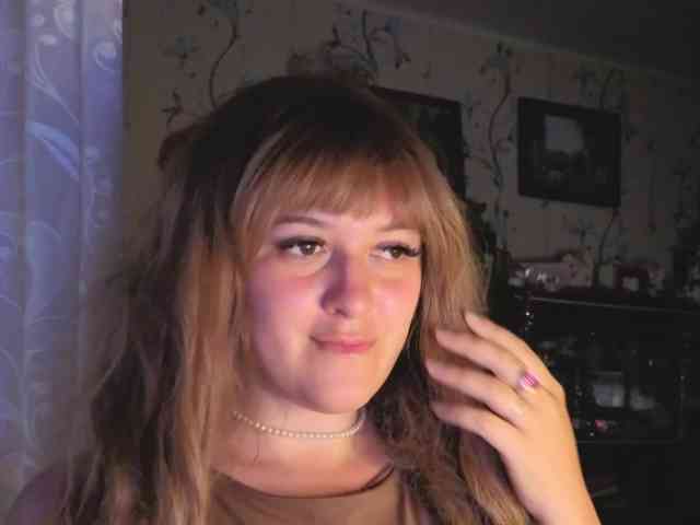 Lalisochka webcam