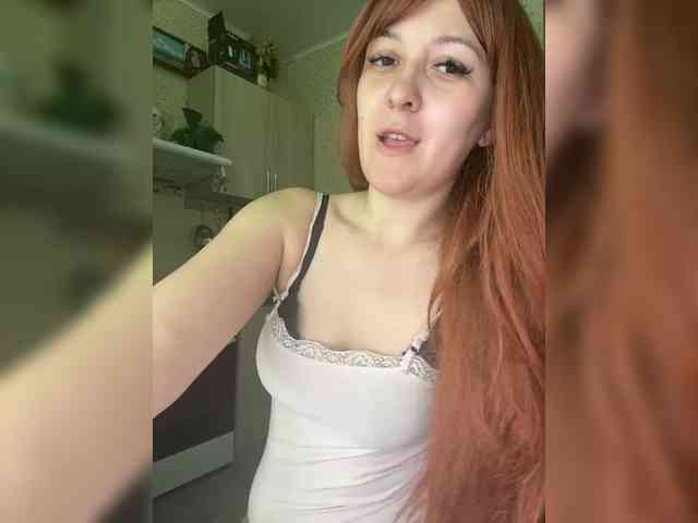 Lalisochka webcam