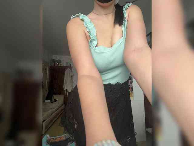 Wernaya_dama_ webcam