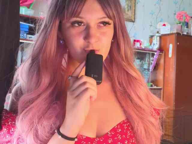 Lalisochka webcam