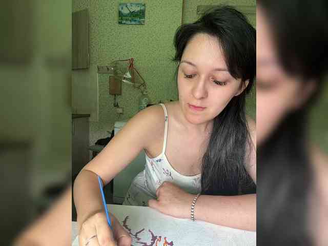 Lalisochka webcam