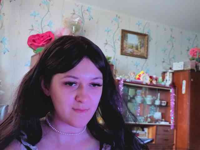 Lalisochka webcam