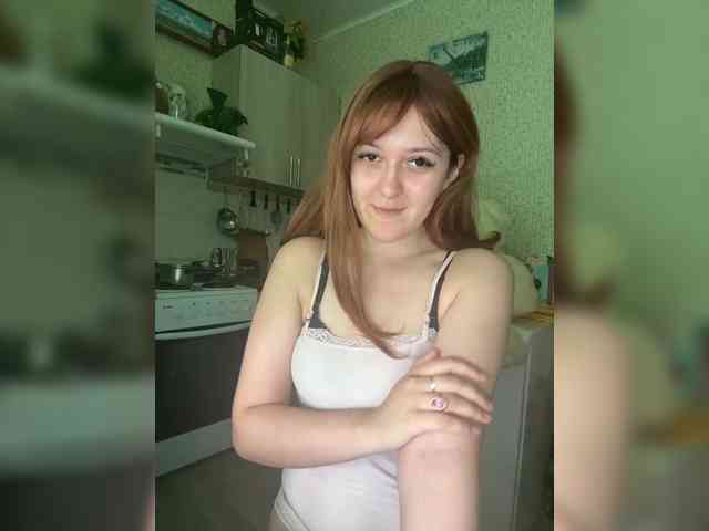 Lalisochka webcam
